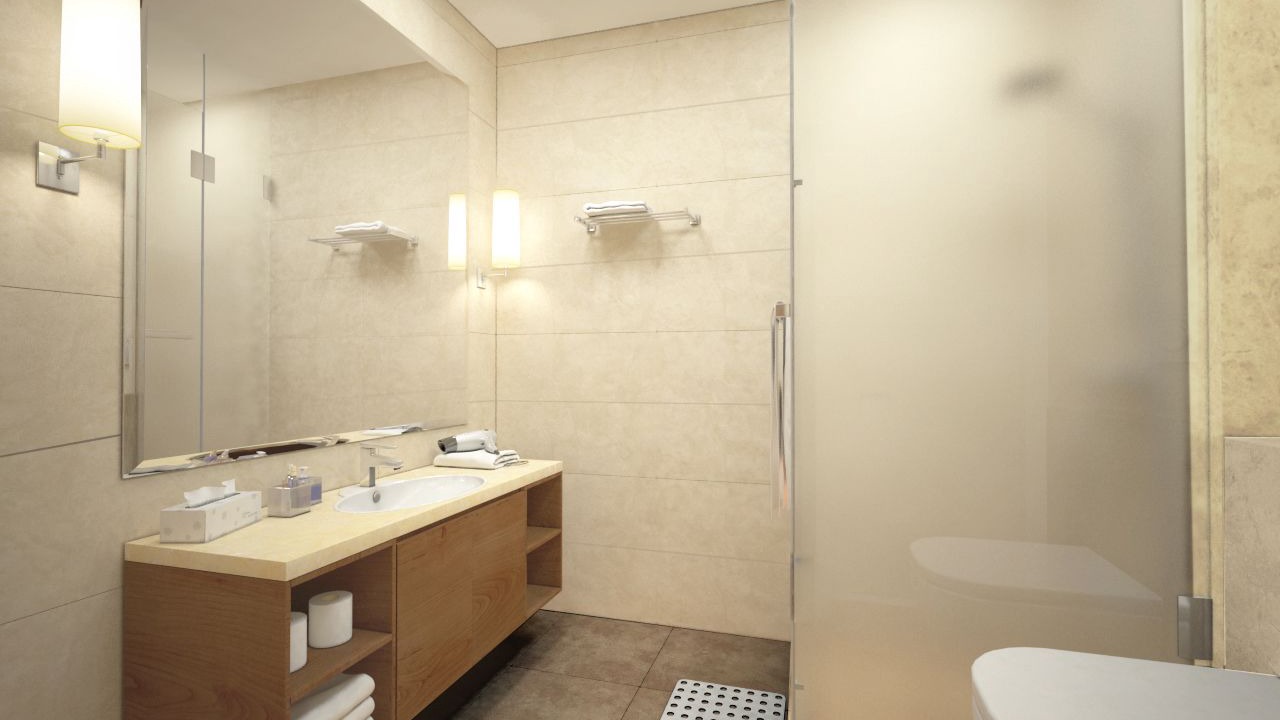 Photo of Bathroom in Hinjawadi