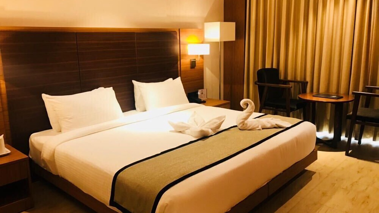 Photo of Bedroom in Hinjawadi