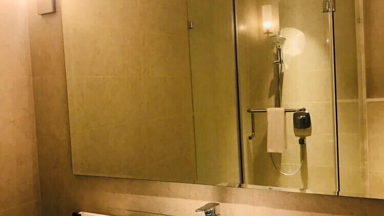 Photo of Bathroom in Hinjawadi