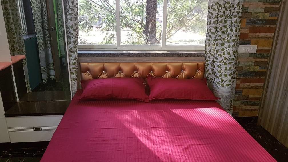 Photo of Bedroom in Panchgani
