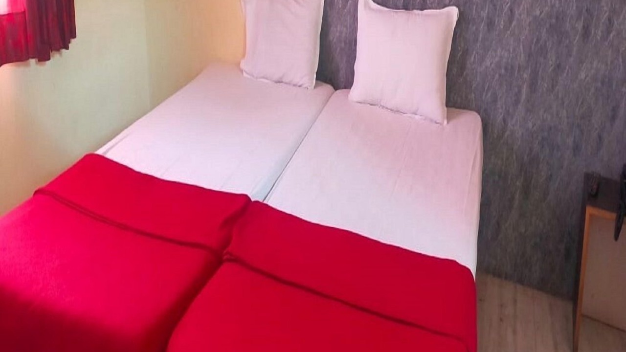 Photo of Bedroom in Baramati