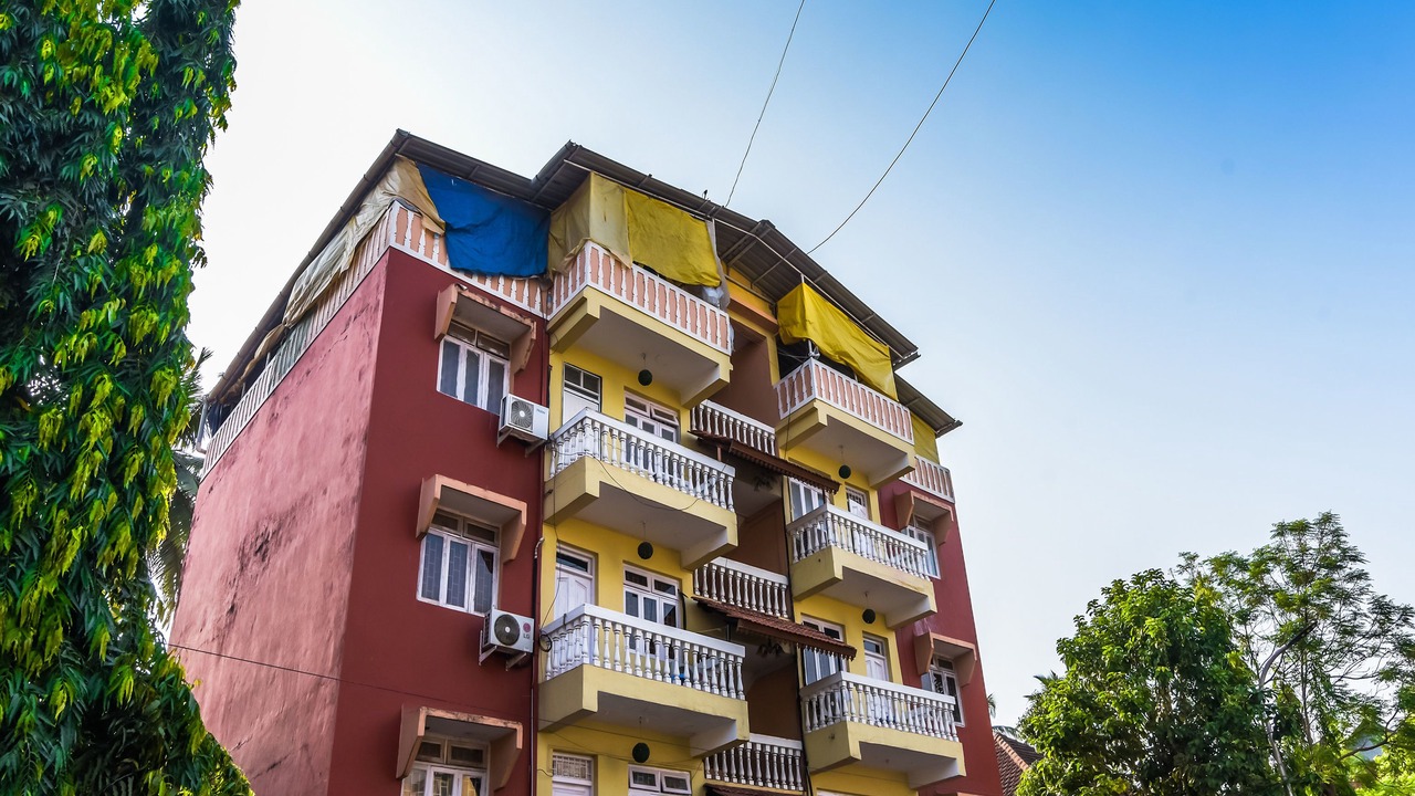 Photo of Outdoor in Altinho