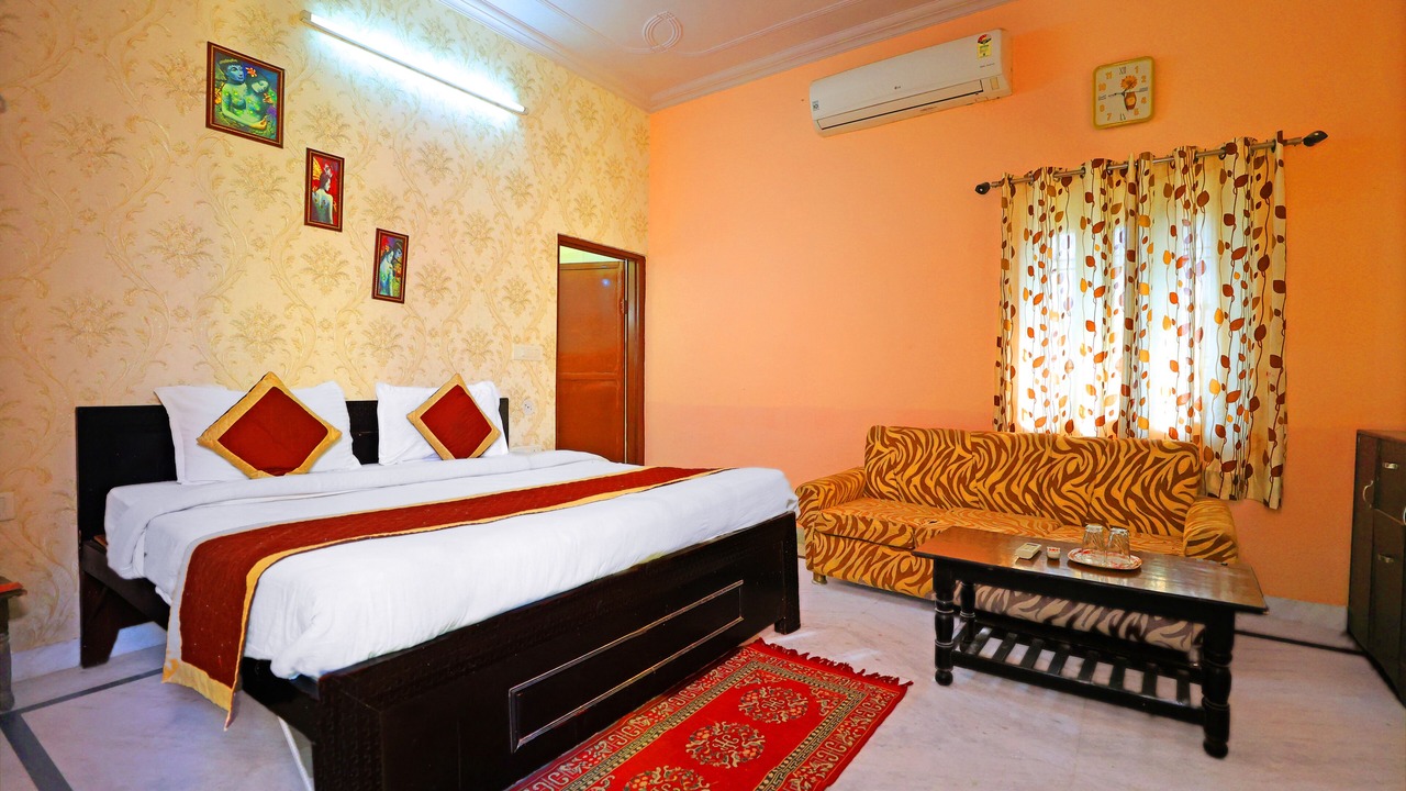 Photo of Bedroom in Amer