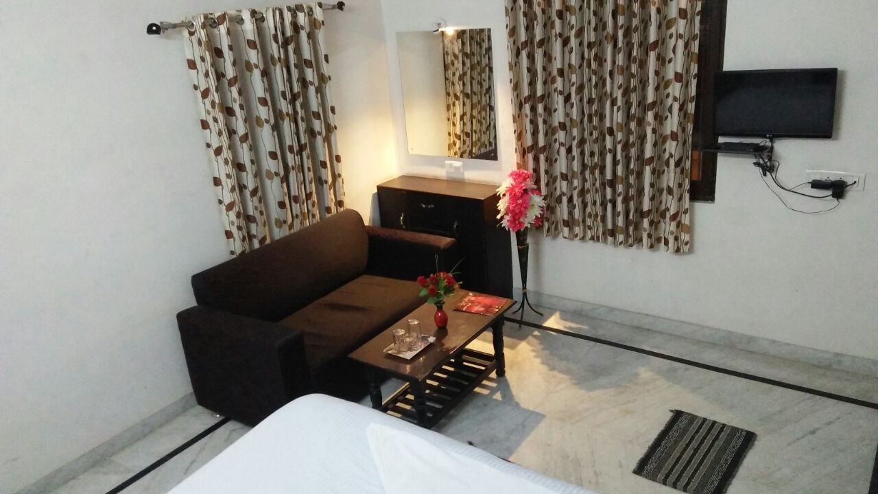 Photo of Bedroom in Amer