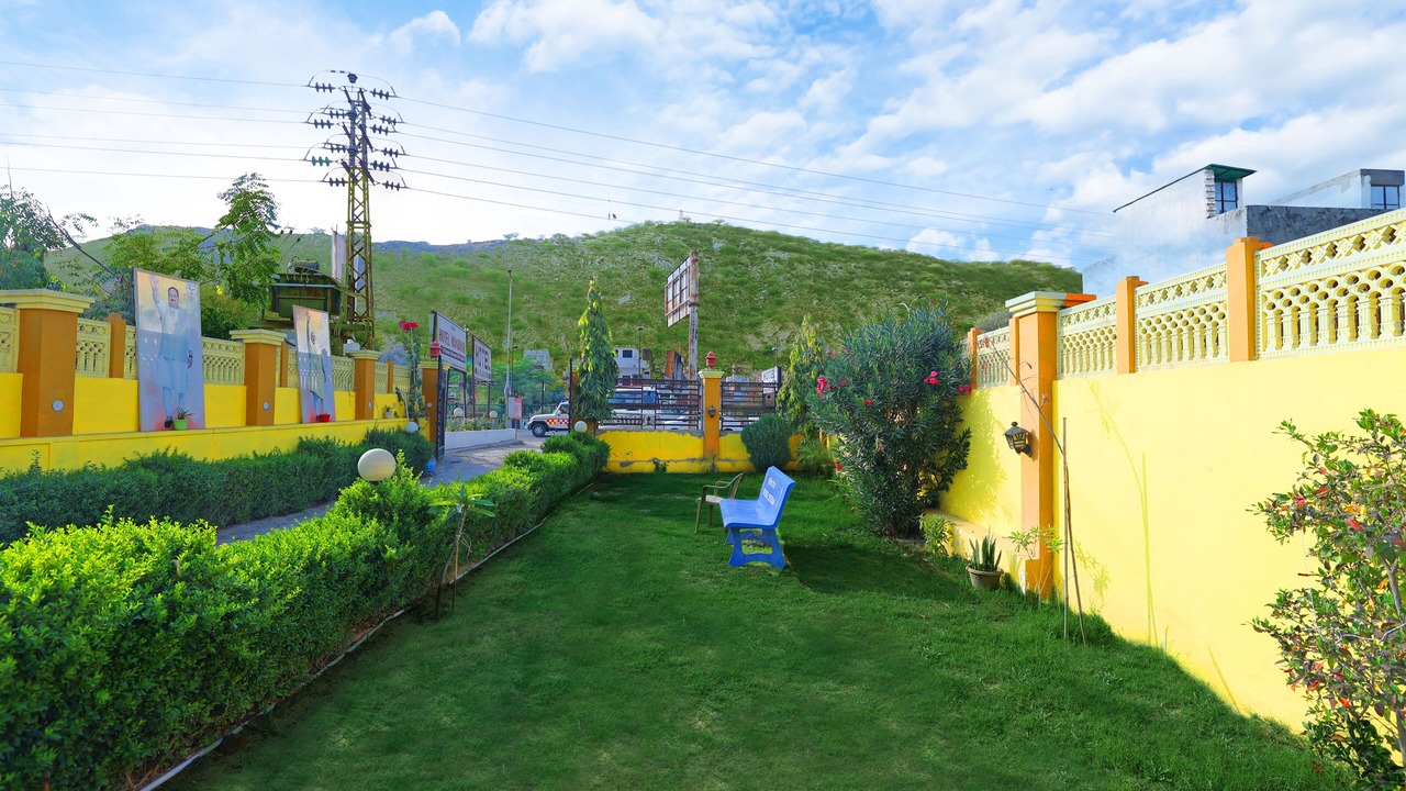 Photo of Outdoor in Amer