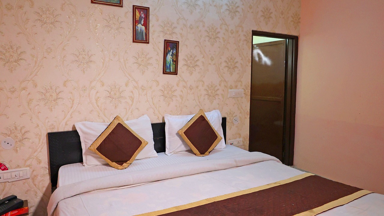 Photo of Bedroom in Amer