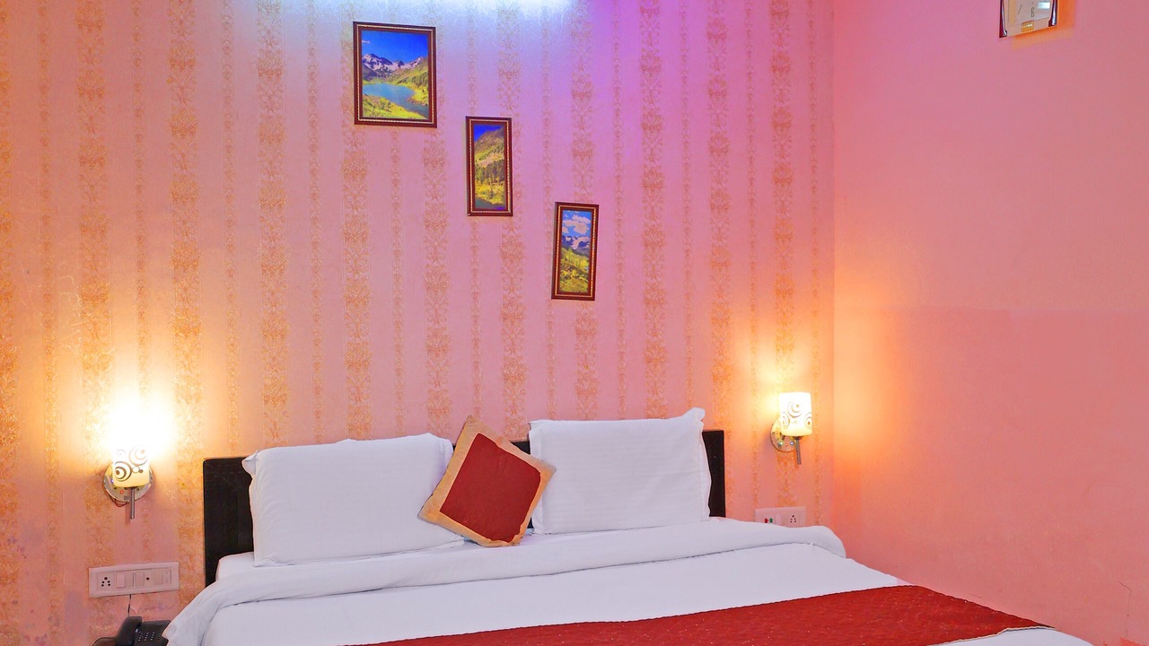 Photo of Bedroom in Amer