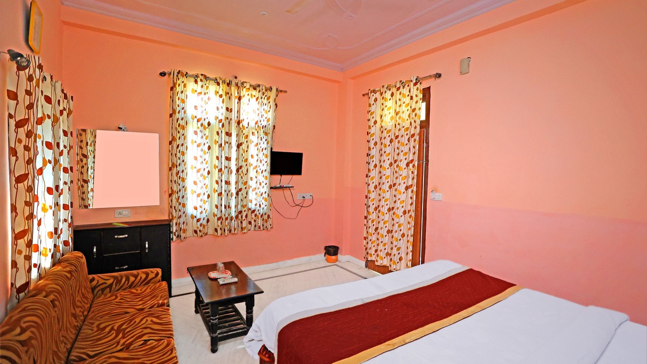 Photo of Bedroom in Amer