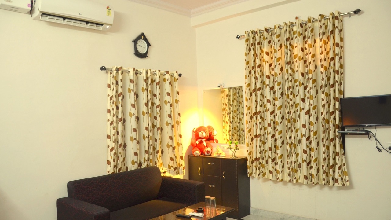 Photo of Bedroom in Amer