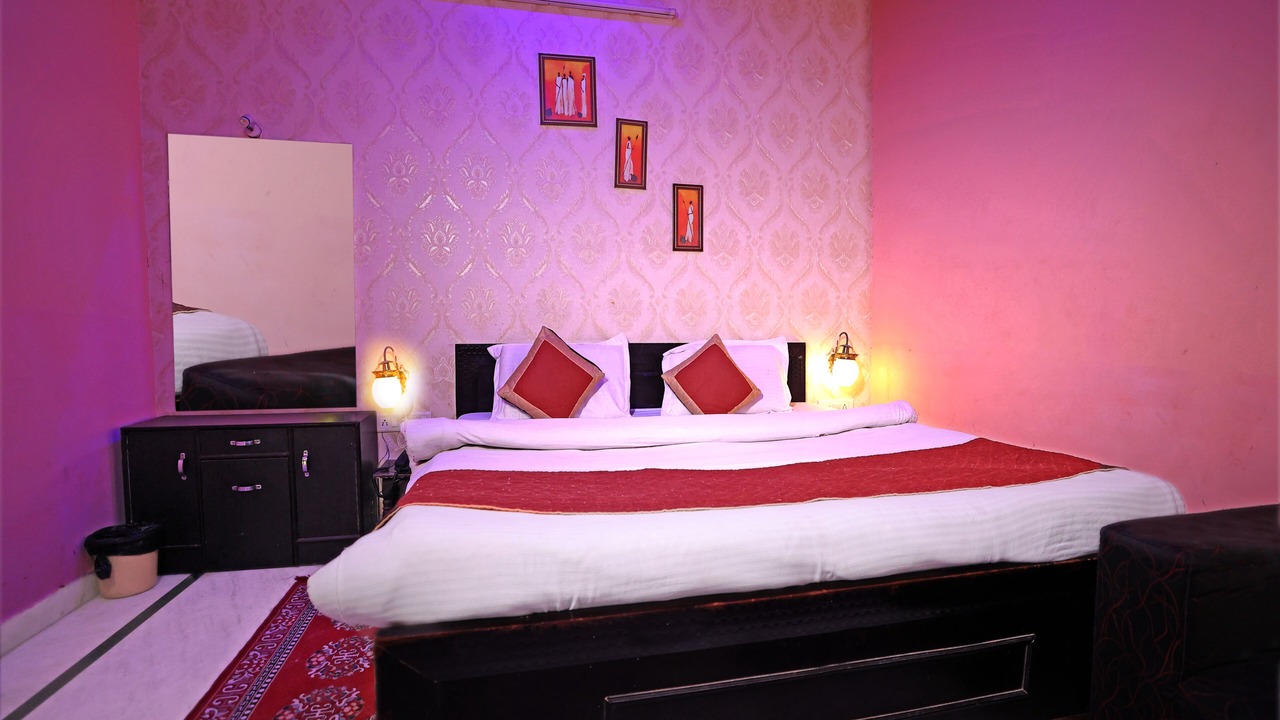 Photo of Bedroom in Amer