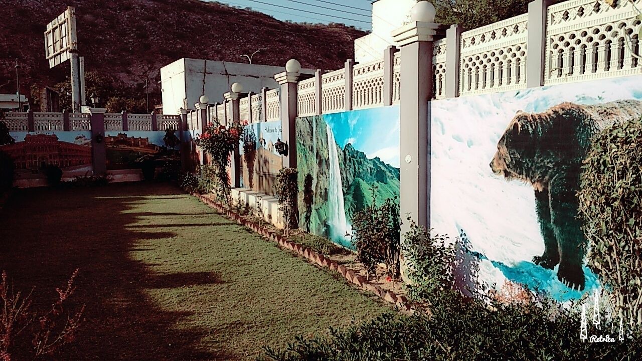 Photo of Others in Amer