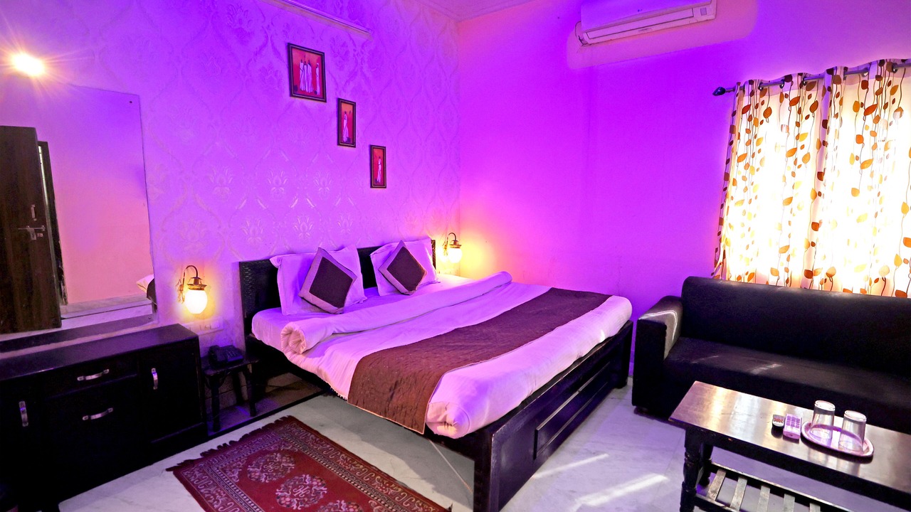 Photo of Bedroom in Amer