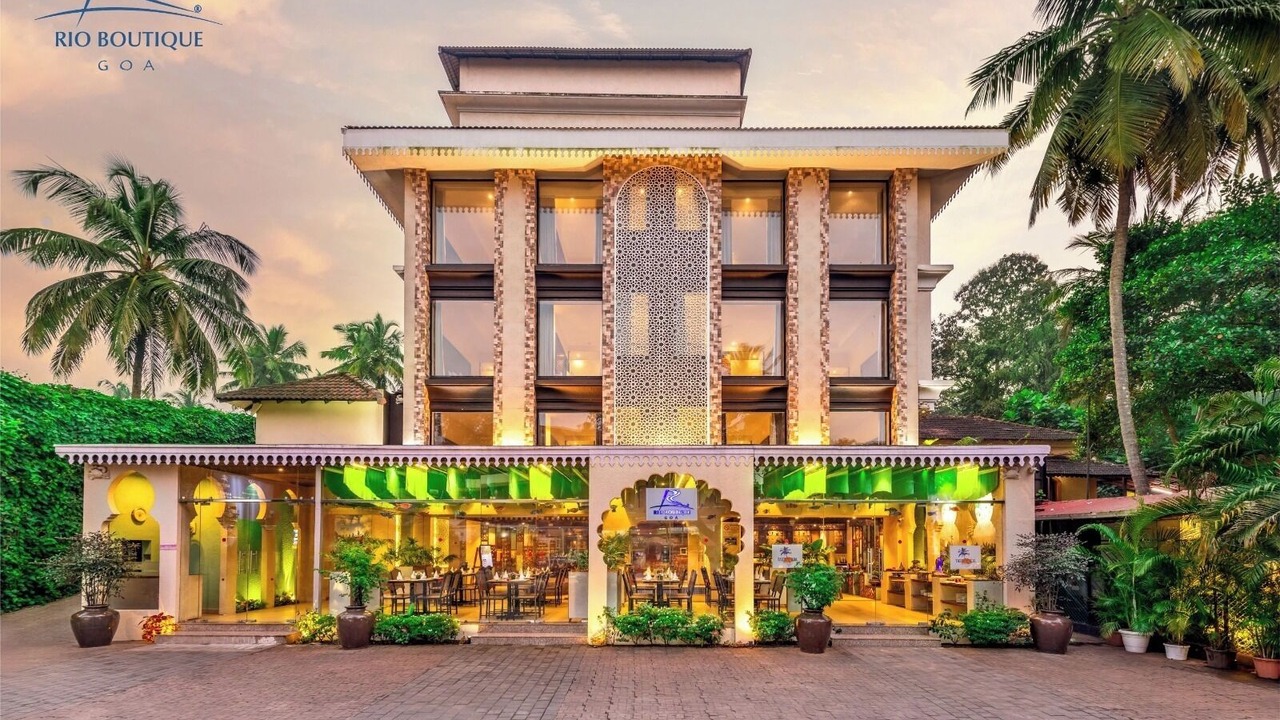 Photo of Outdoor in Reis Magos