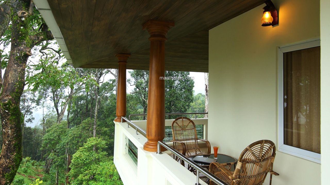 Photo of Patio Balcony in Devikolam
