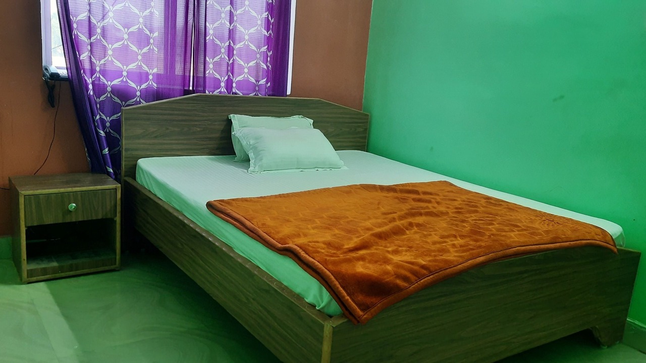 Photo of Bedroom in Bodh Gaya