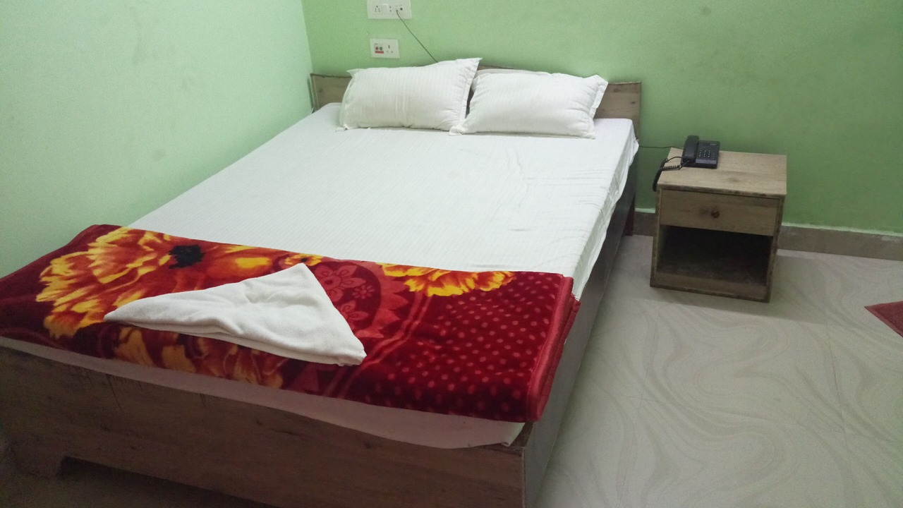 Photo of Bedroom in Bodh Gaya