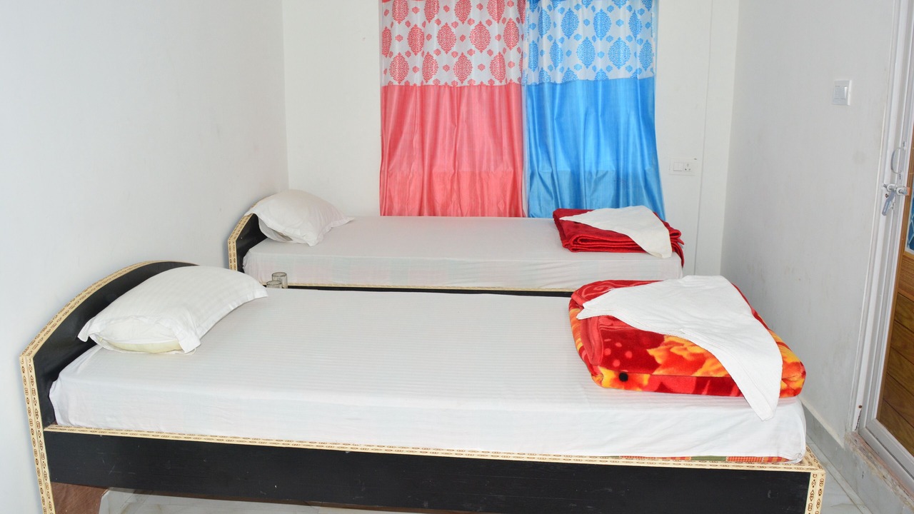 Photo of Bedroom in Bodh Gaya