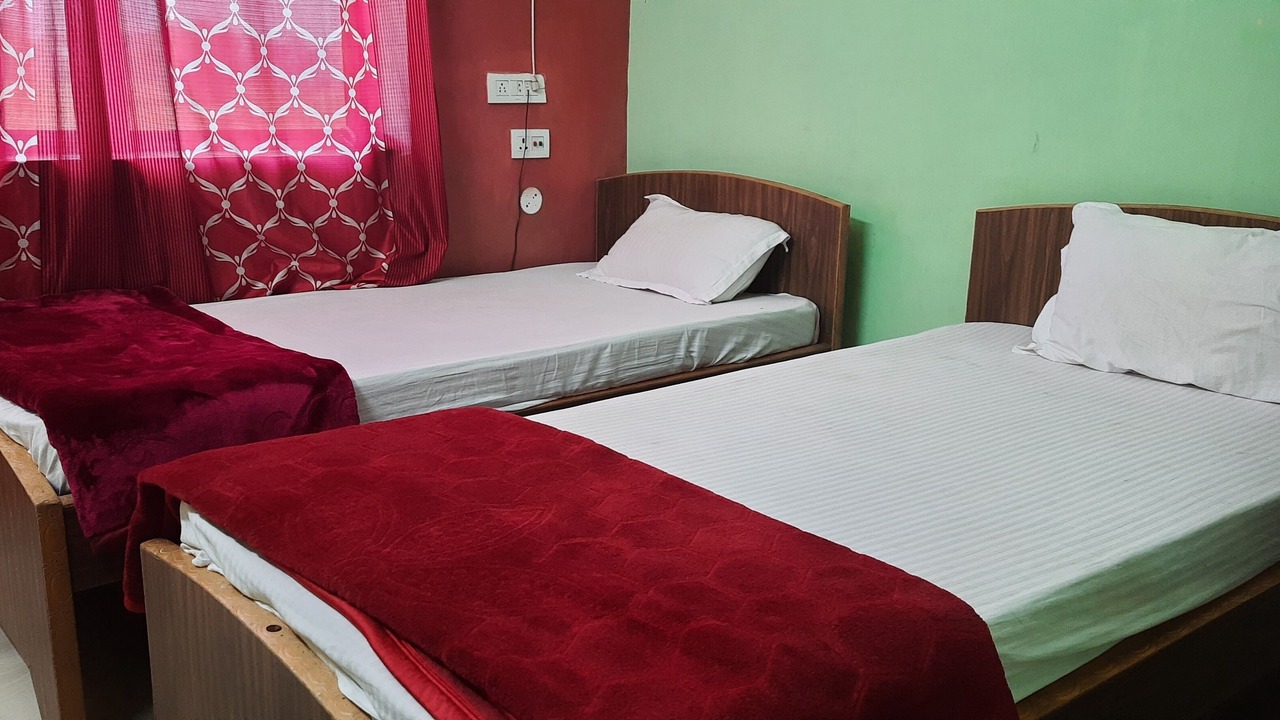 Photo of Bedroom in Bodh Gaya