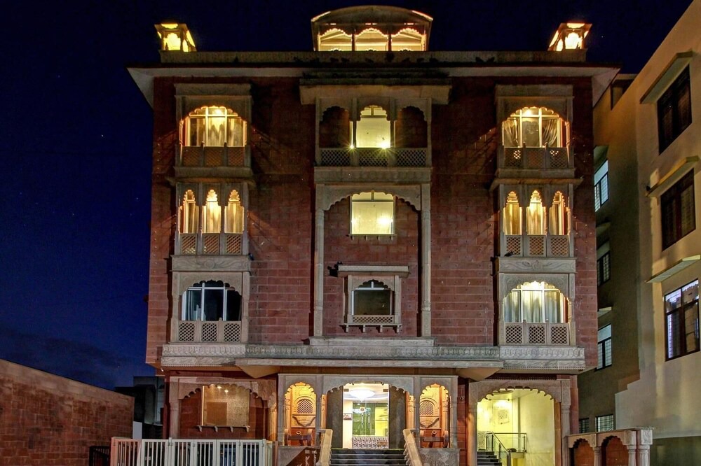 Photo of Outdoor in Adarsh Nagar