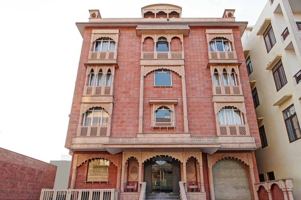 Photo of Outdoor in Adarsh Nagar