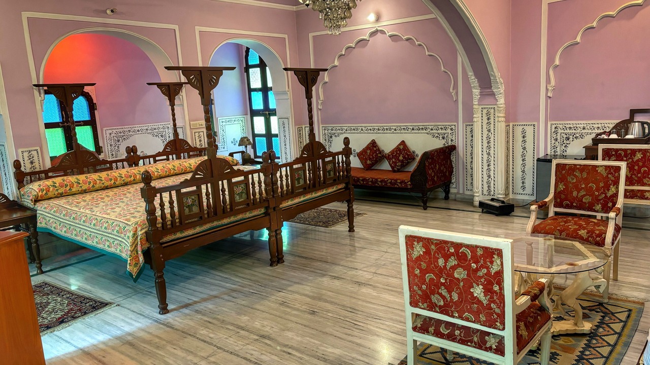 Photo of Others in Amer Fort Road
