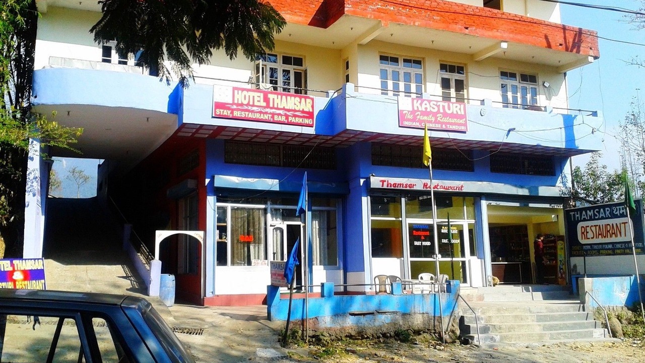 Photo of Outdoor in Palampur