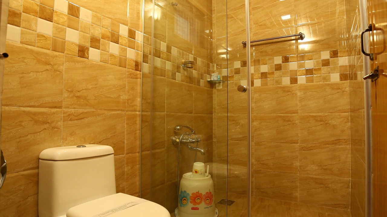 Photo of Bathroom in Chinnakanal
