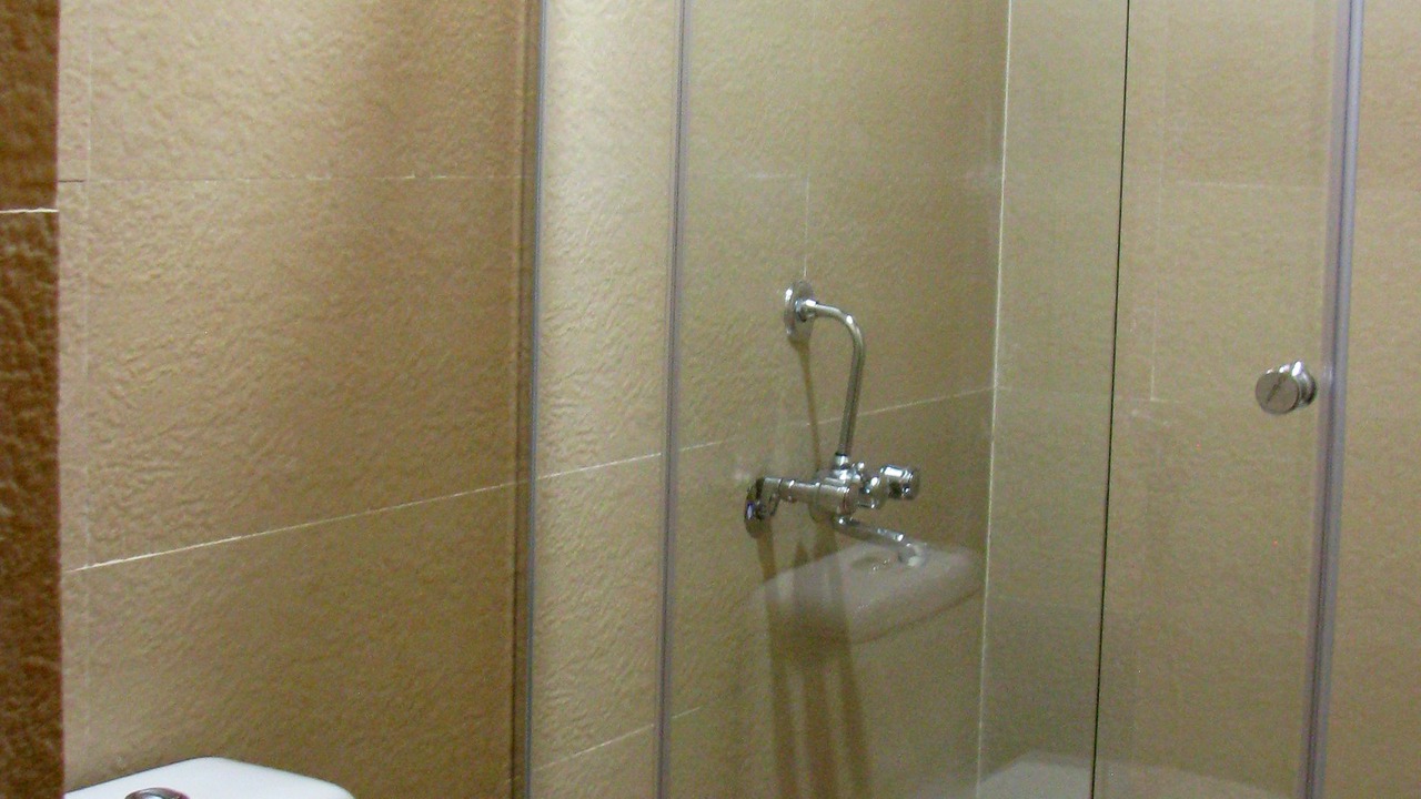 Photo of Bathroom in Chinnakanal