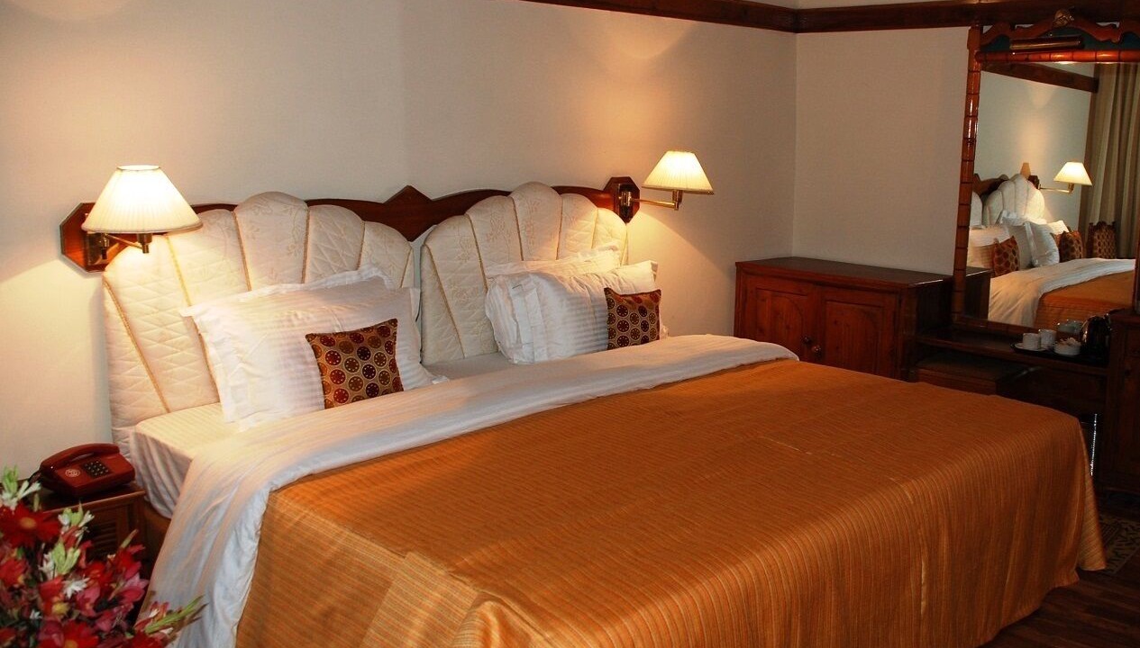 Photo of Bedroom in Mohal