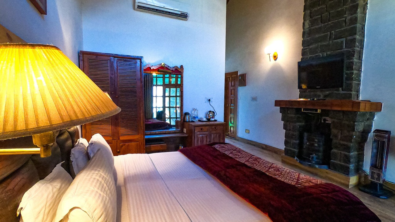 Photo of Bedroom in Mohal