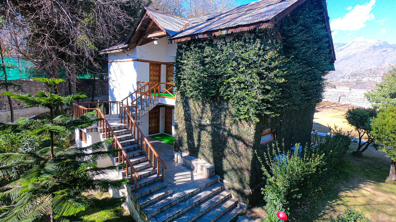 Photo of Outdoor in Mohal