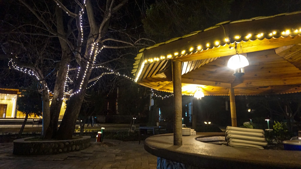 Photo of Outdoor in Mohal