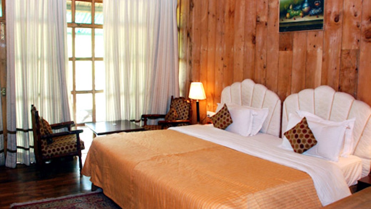 Photo of Bedroom in Mohal