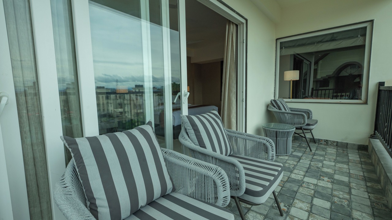 Photo of Patio Balcony in Dibrugarh