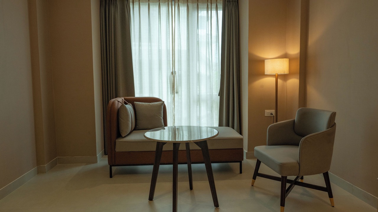 Photo of Bedroom in Dibrugarh
