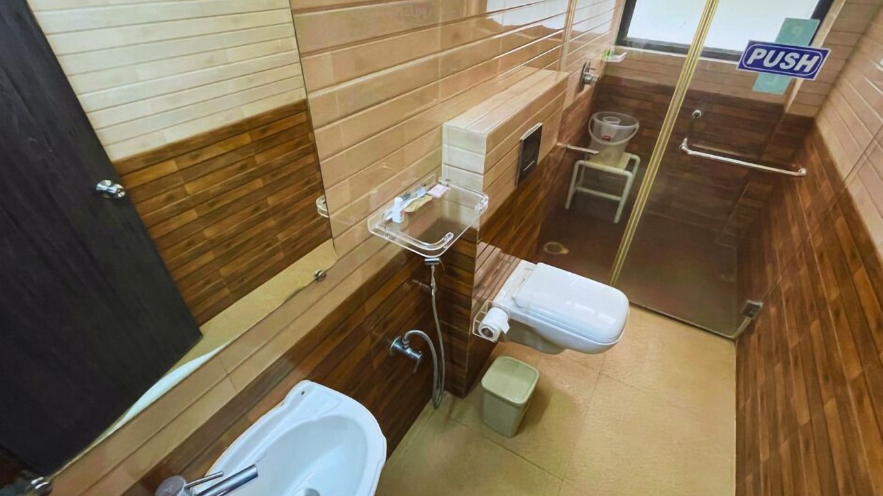 Photo of Bathroom in Tepesia