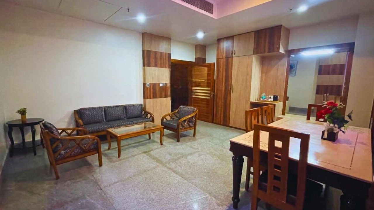 Photo of Bedroom in Tepesia