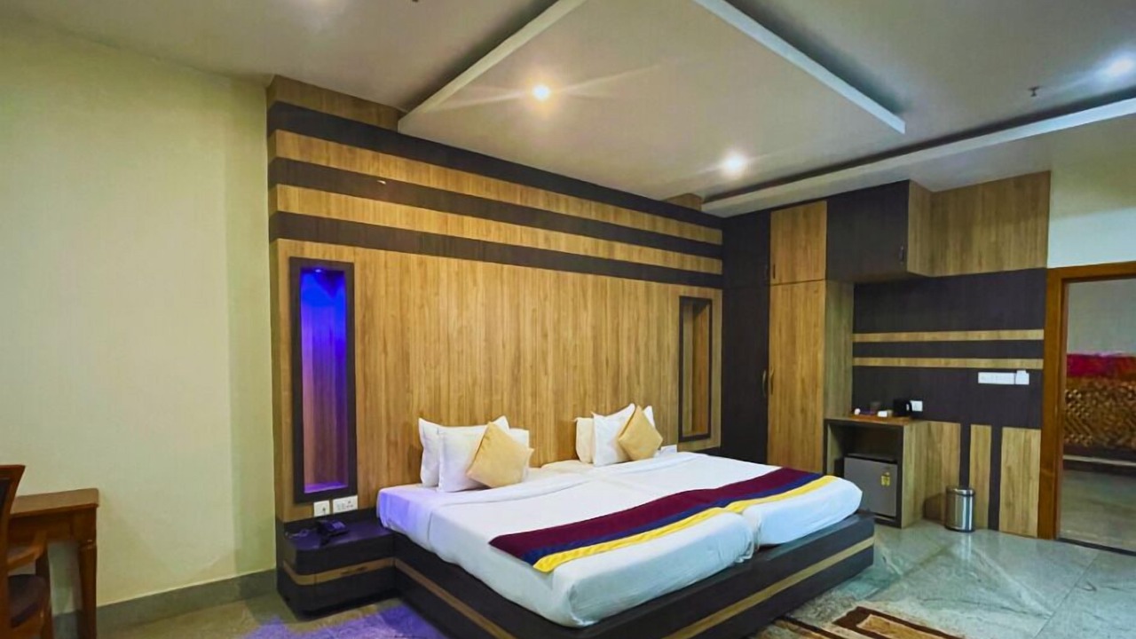 Photo of Bedroom in Tepesia