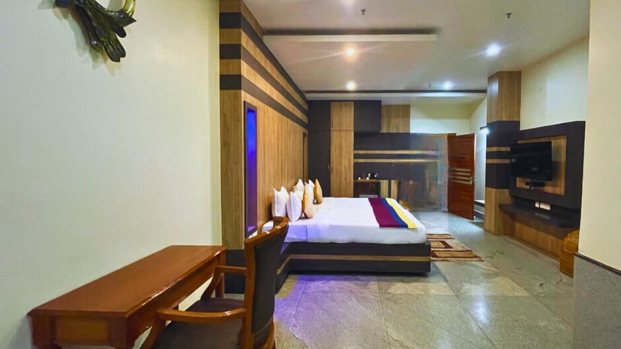 Photo of Bedroom in Tepesia