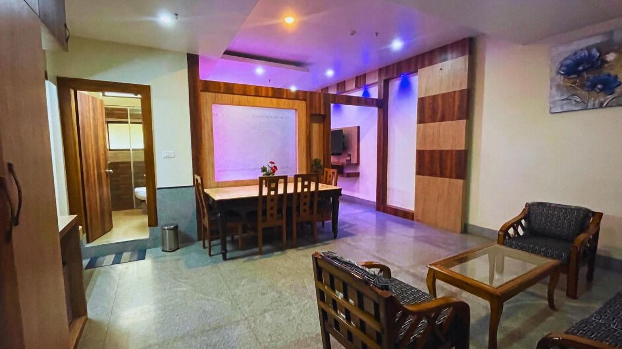 Photo of Bedroom in Tepesia