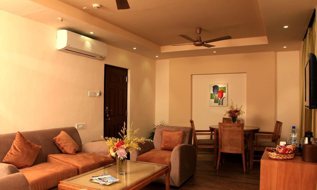 Photo of Bedroom in Raghudebpur