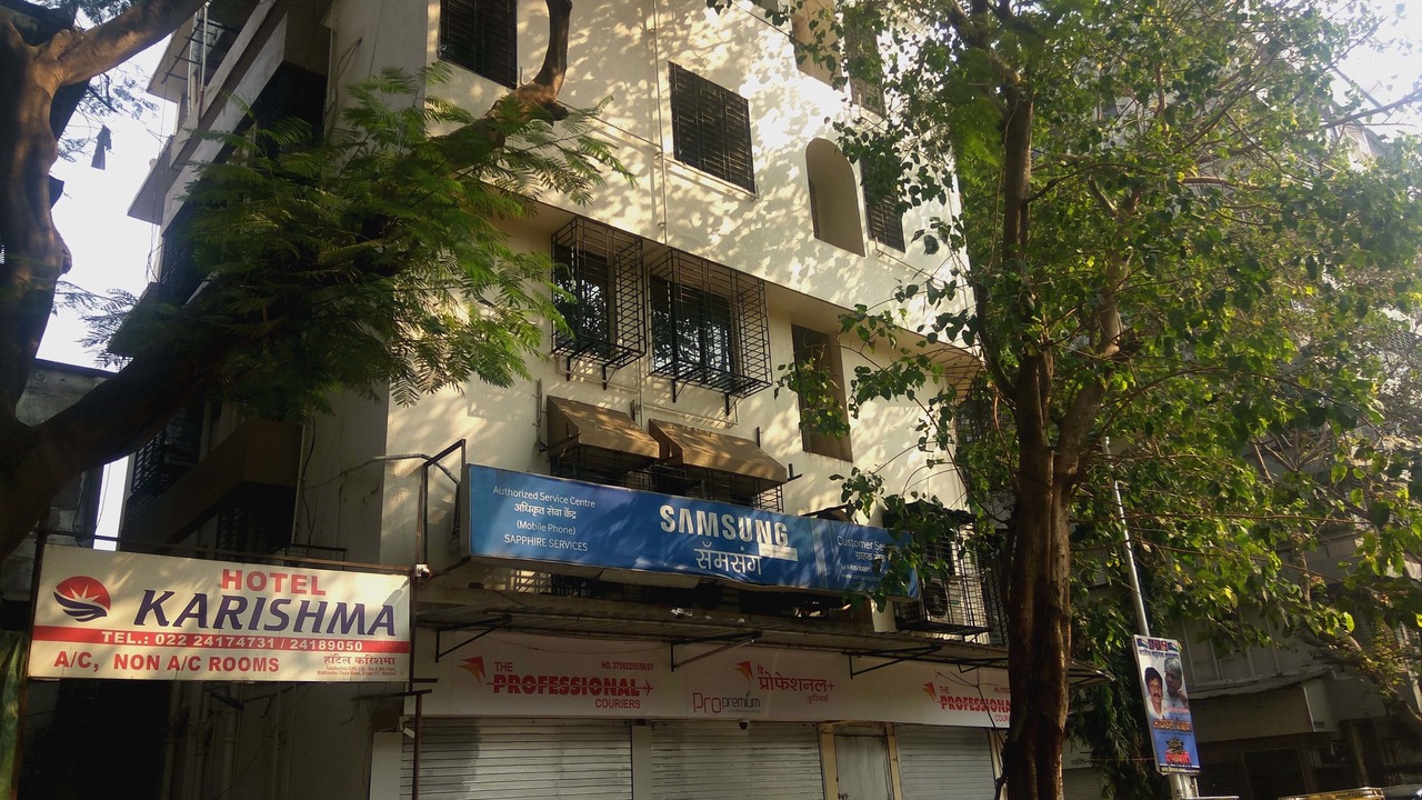 Photo of Outdoor in Dadar East