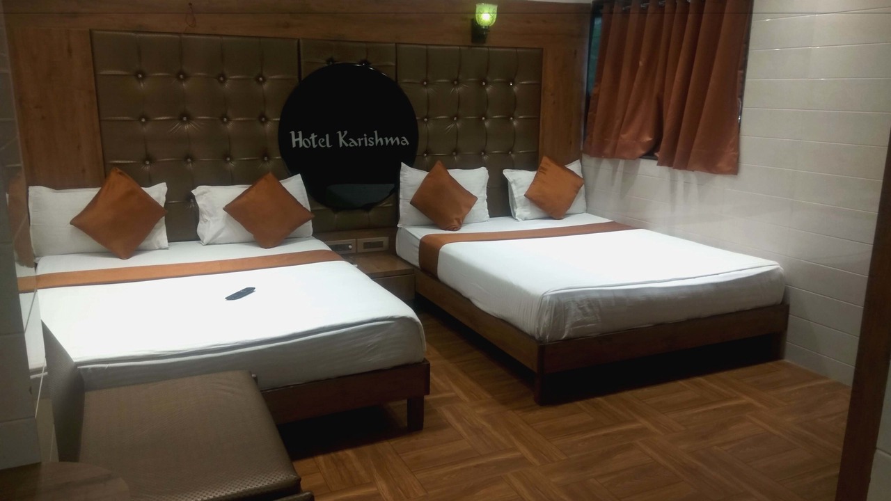 Photo of Bedroom in Dadar East