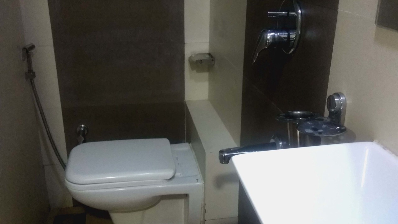 Photo of Bathroom in Dadar East