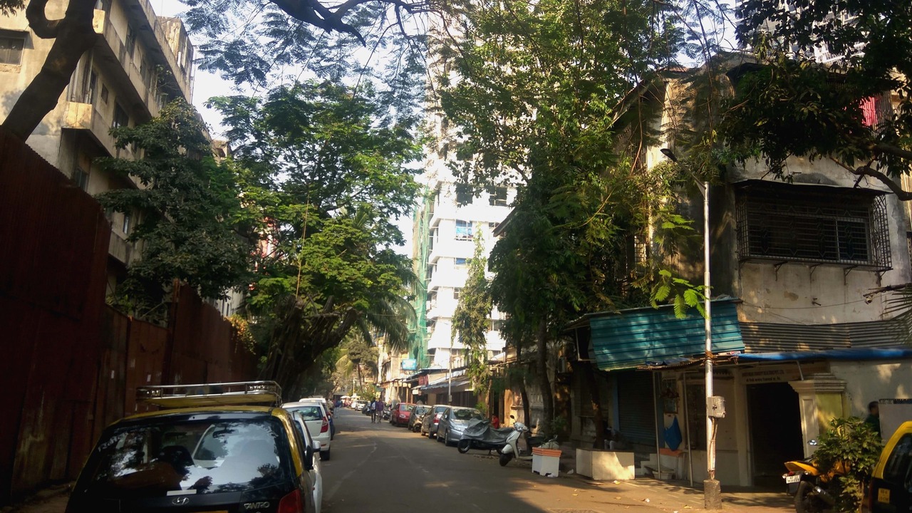 Photo of Outdoor in Dadar East
