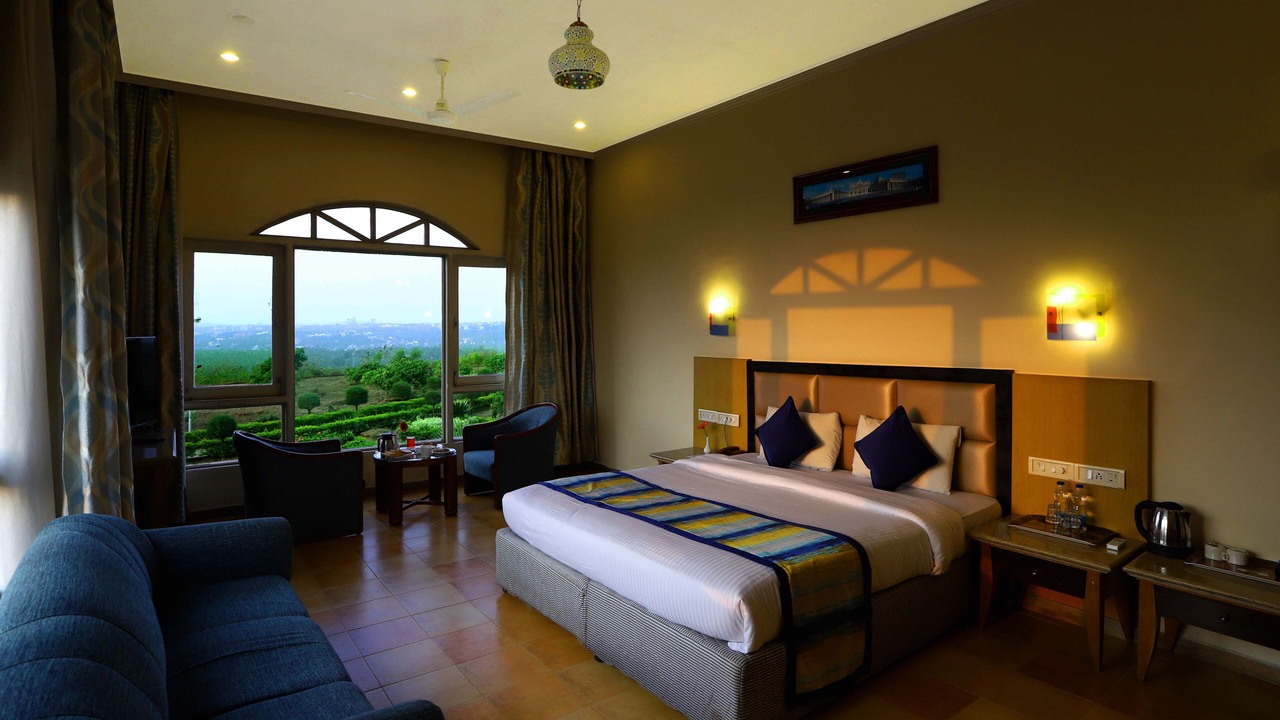 Photo of Bedroom in Ratnagiri