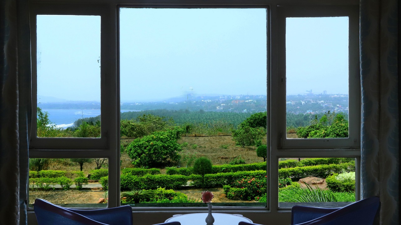 Photo of Bedroom in Ratnagiri