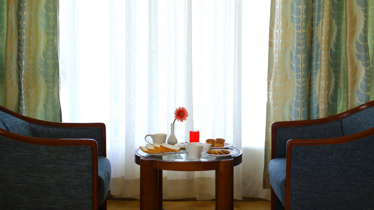 Photo of Bedroom in Ratnagiri