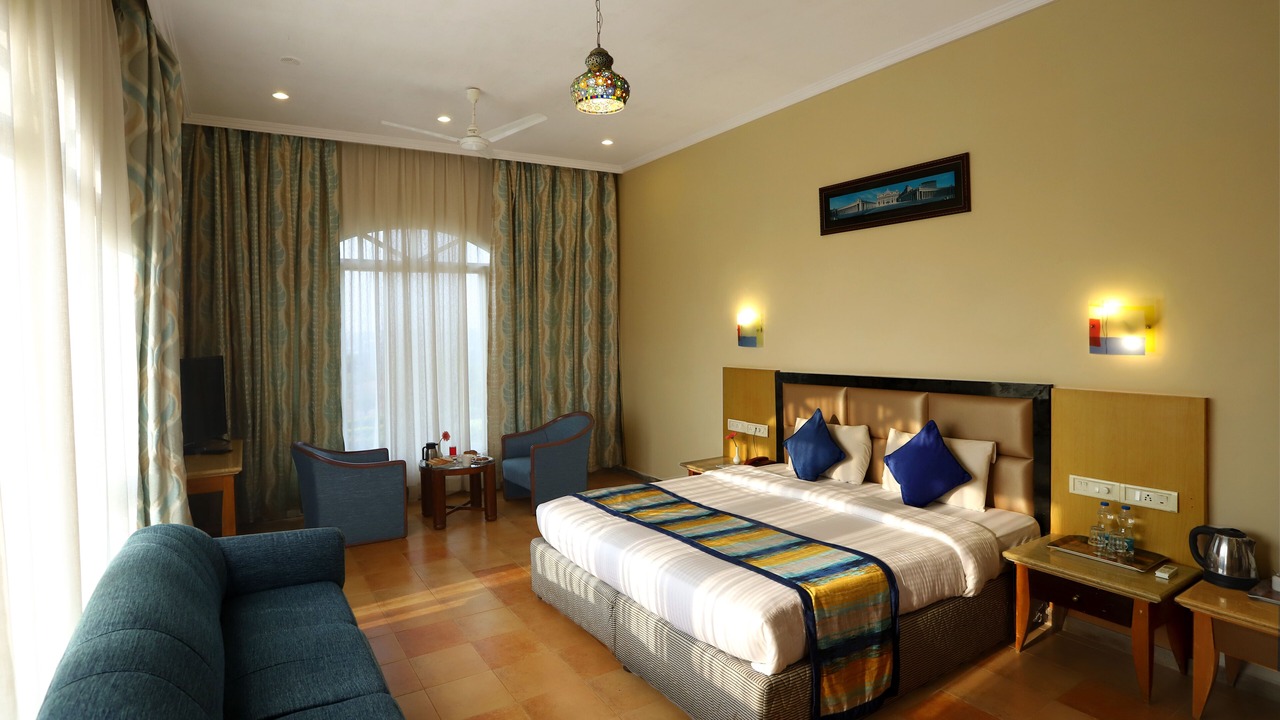 Photo of Bedroom in Ratnagiri