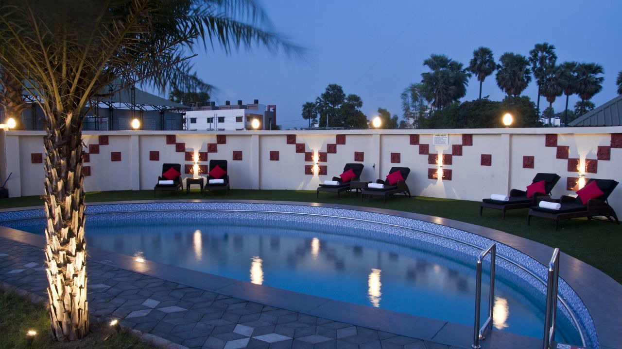 Photo of Outdoor in Bhatpore